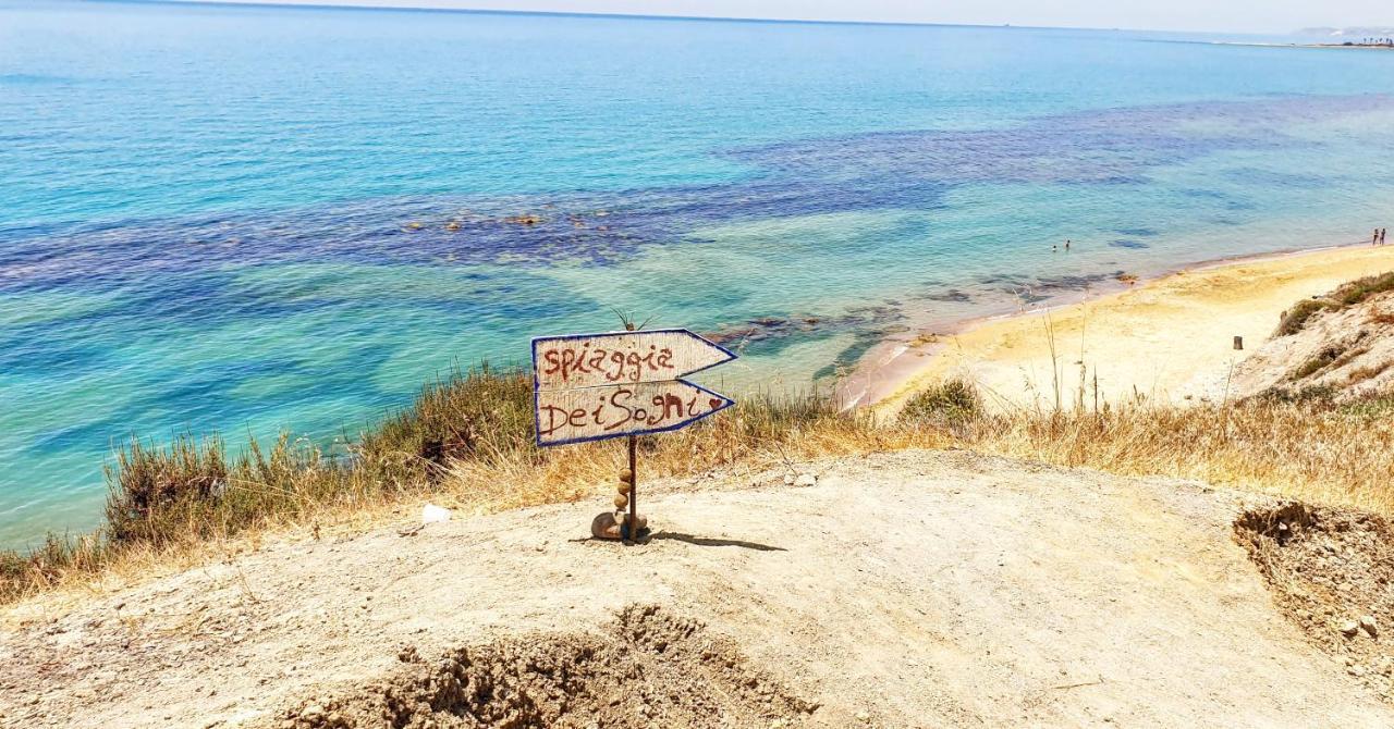 Affittacamere Villa Masa Zingarello Εξωτερικό φωτογραφία