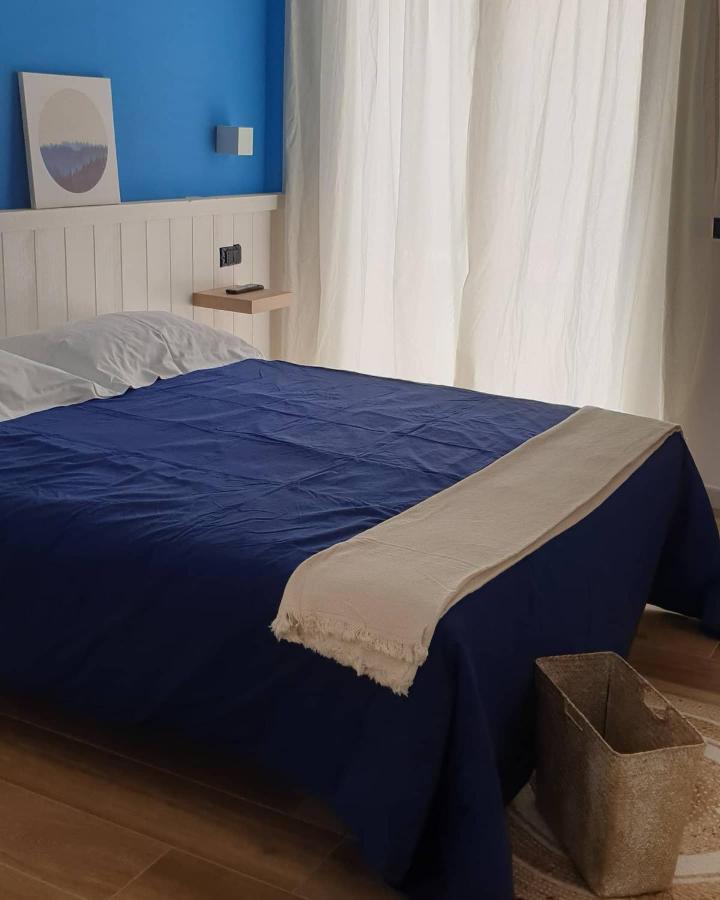 Affittacamere Villa Masa Zingarello Εξωτερικό φωτογραφία