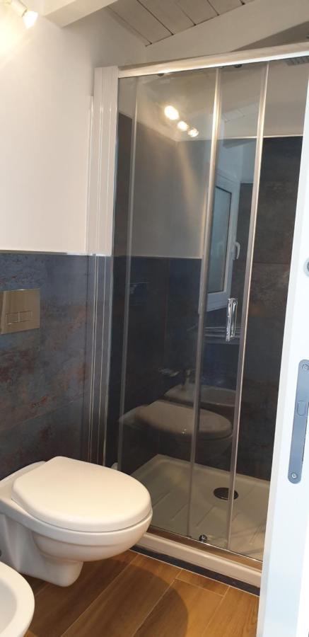 Affittacamere Villa Masa Zingarello Εξωτερικό φωτογραφία