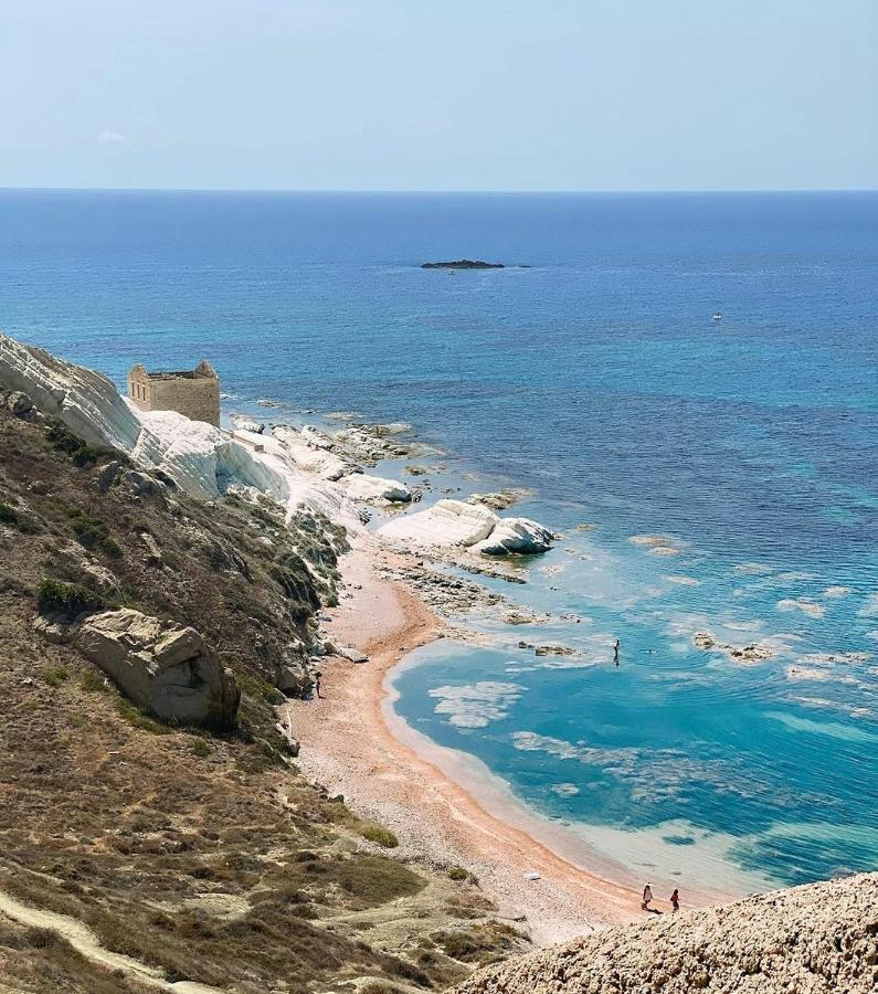 Affittacamere Villa Masa Zingarello Εξωτερικό φωτογραφία
